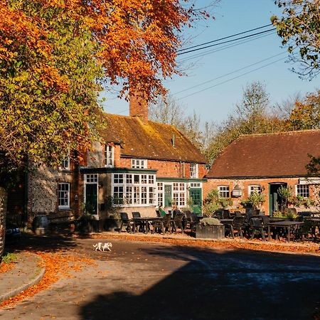 The Ram Inn Lewes Oda fotoğraf