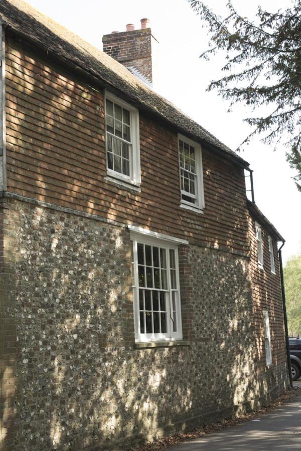 The Ram Inn Lewes Oda fotoğraf