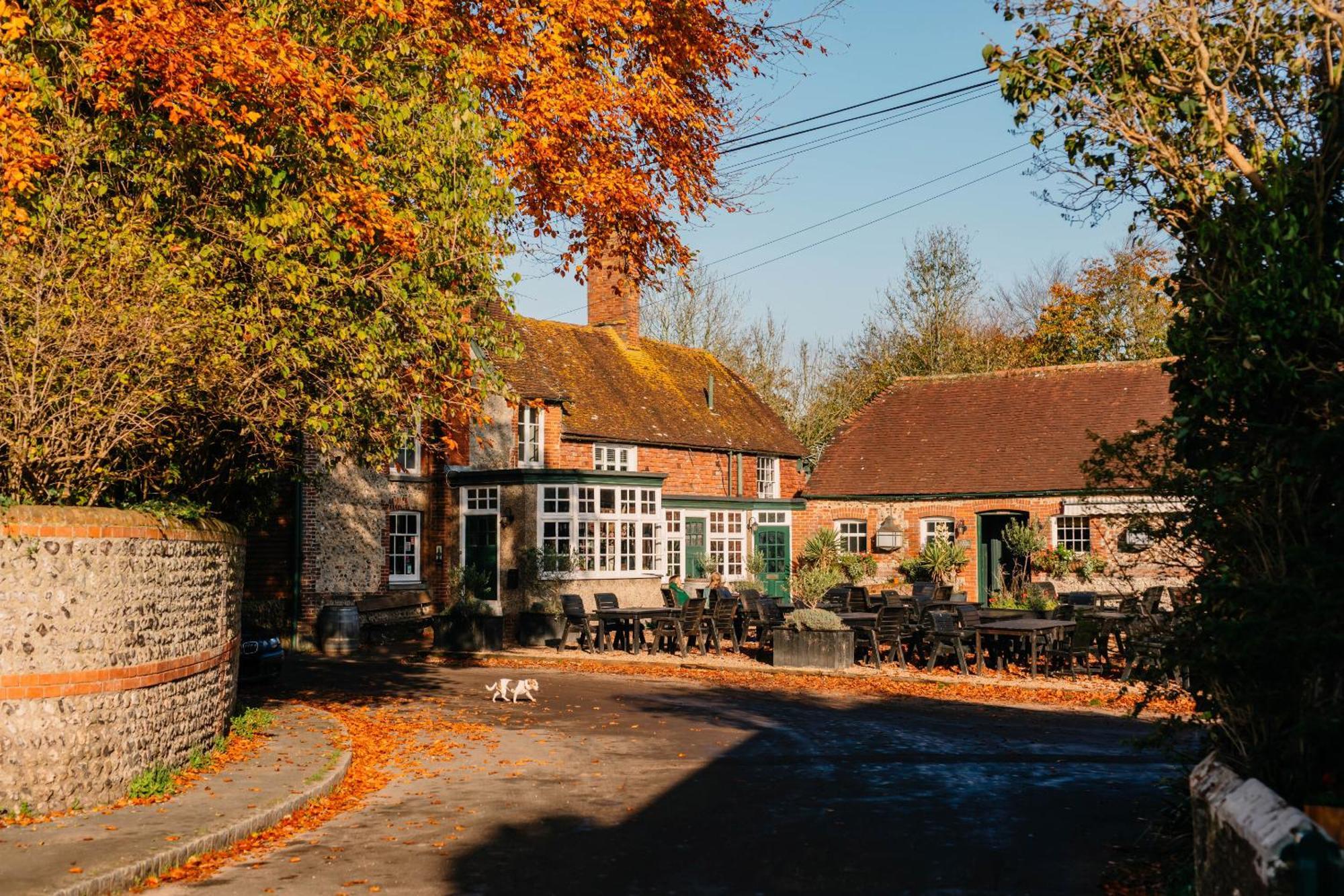 The Ram Inn Lewes Oda fotoğraf