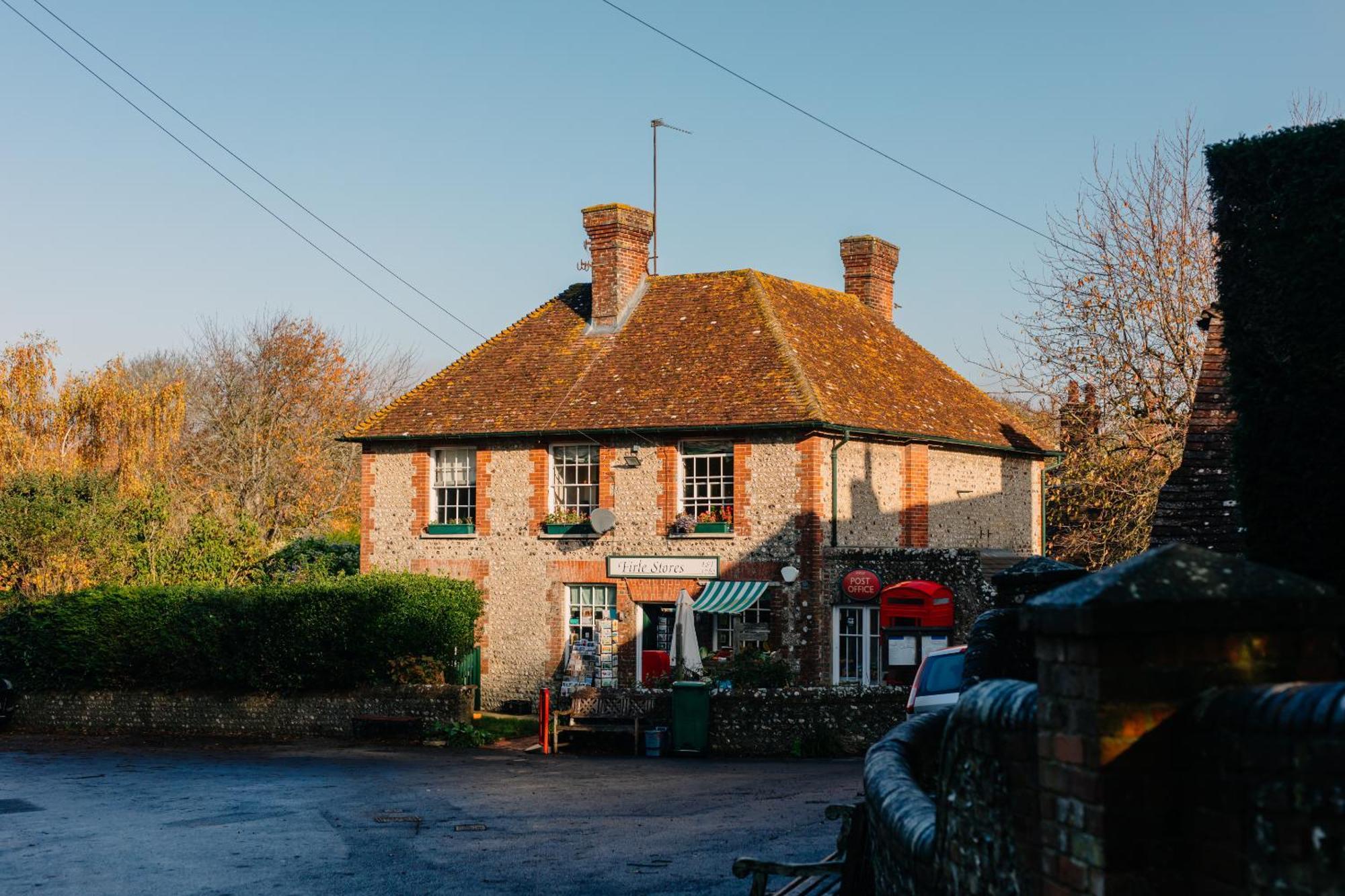 The Ram Inn Lewes Oda fotoğraf
