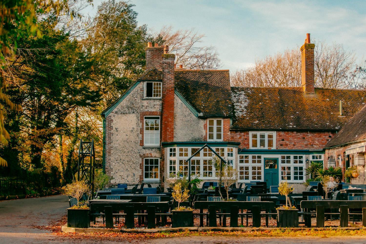 The Ram Inn Lewes Oda fotoğraf