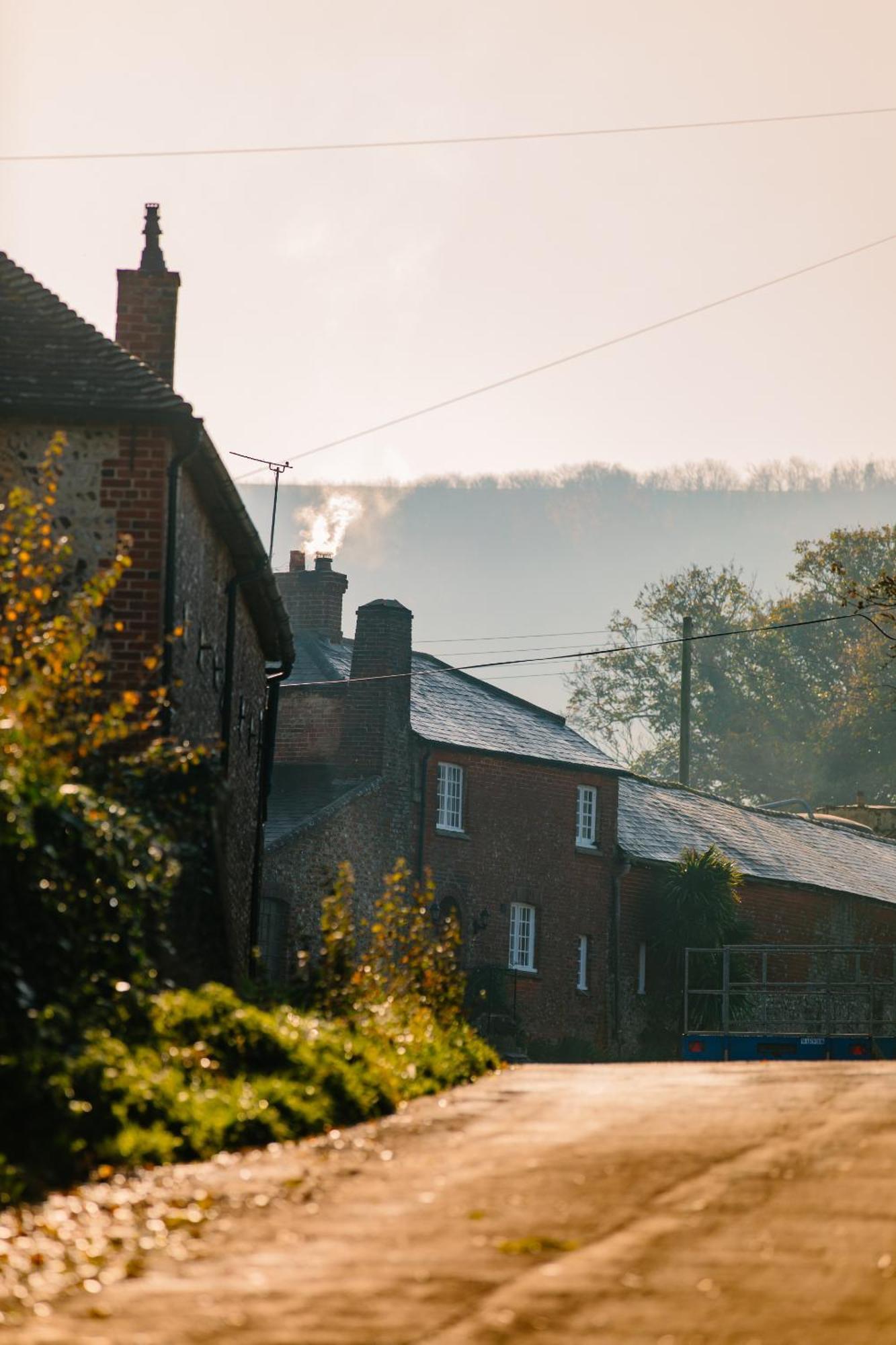 The Ram Inn Lewes Oda fotoğraf