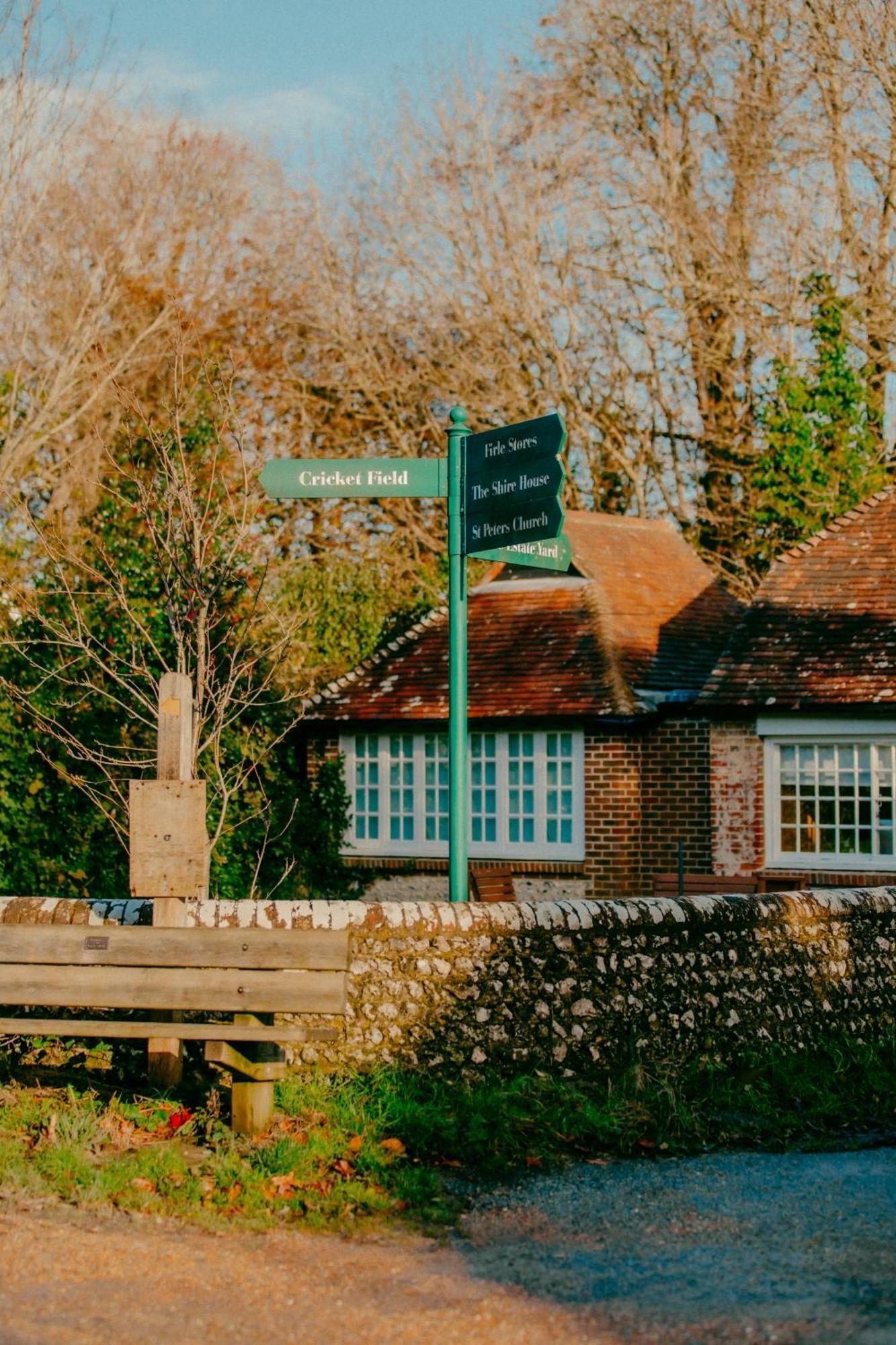 The Ram Inn Lewes Oda fotoğraf