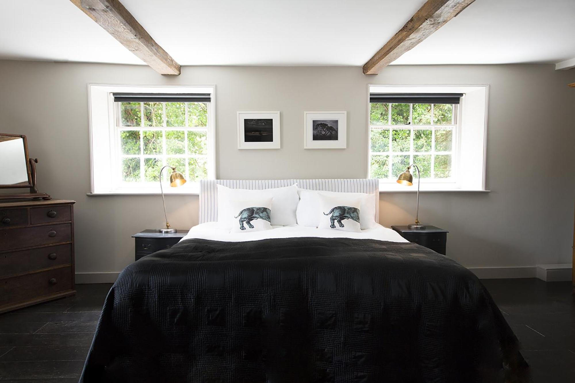 The Ram Inn Lewes Oda fotoğraf